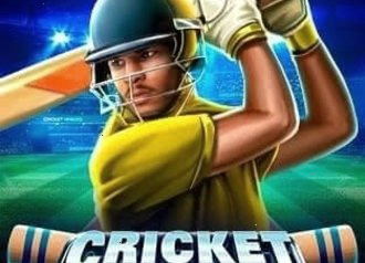 Cricket Heroes — слот Endorphina