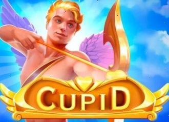 Cupid — слот Endorphina