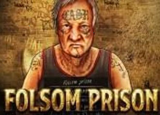 Folsom Prison слот от Nolimit City