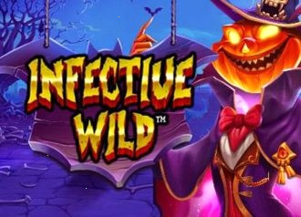 Infective Wild — слот Pragmatic