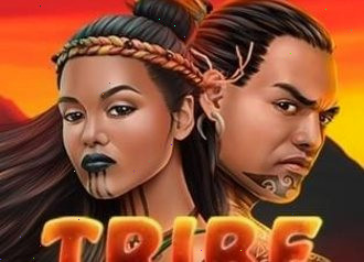 Tribe — слот Endorphina