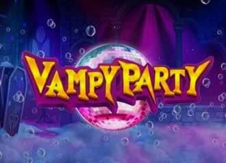 Vampy Party — слот Pragmatic